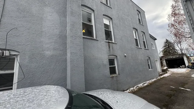 $299,000 | 209-211 Andover Street, Wilkes Barre, PA 18702