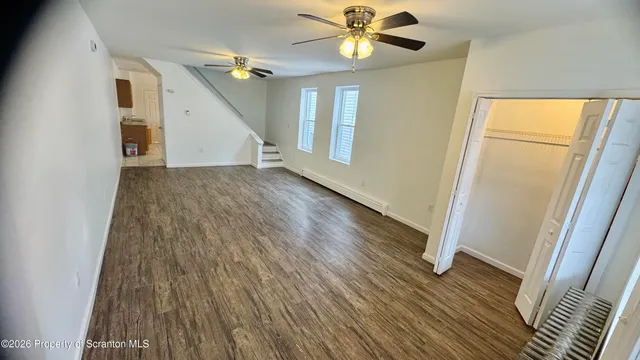 $299,000 | 209-211 Andover Street, Wilkes Barre, PA 18702