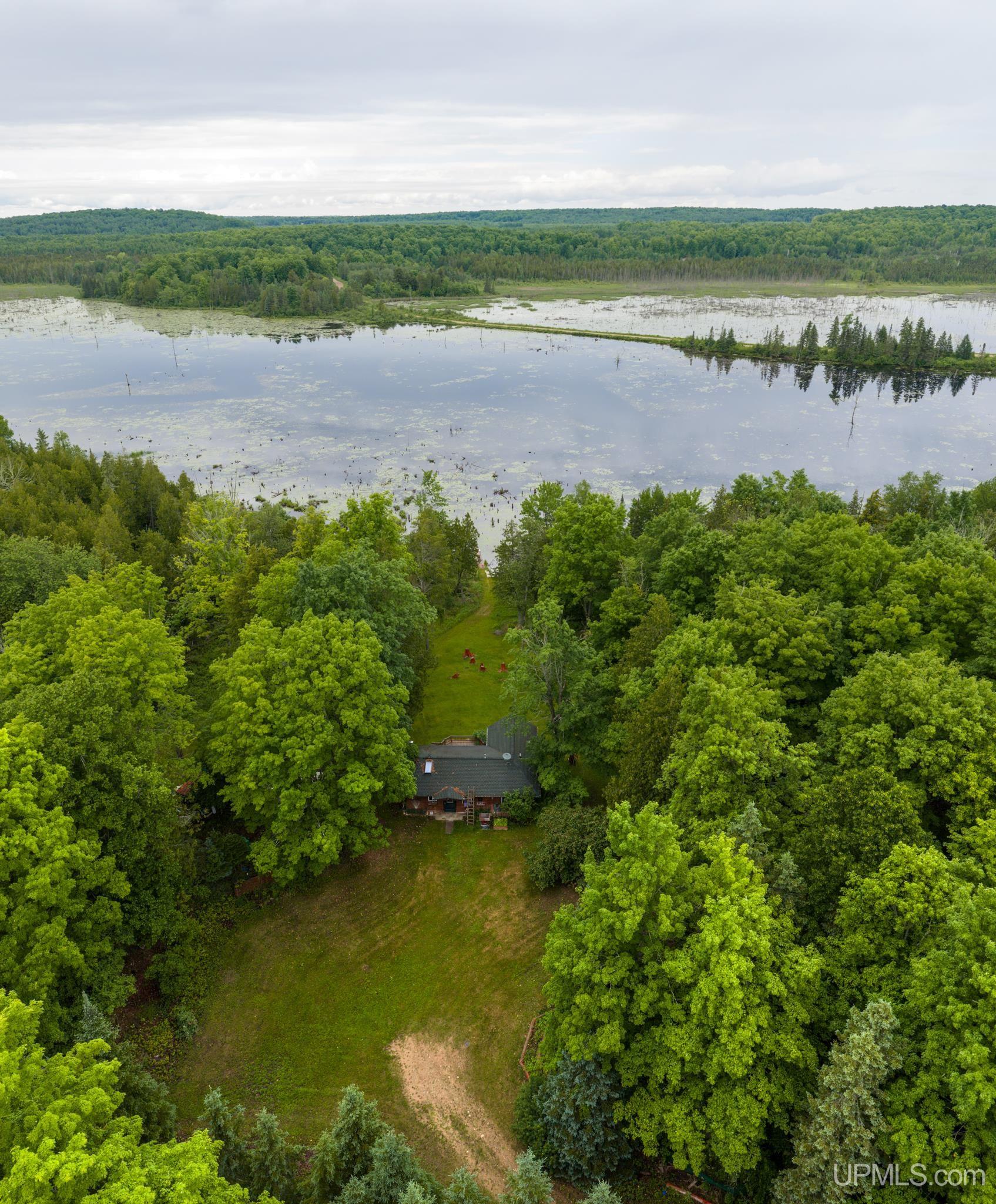 N7667 Camp Three Road Foster City, MI 49834 - Photo 14 of 18