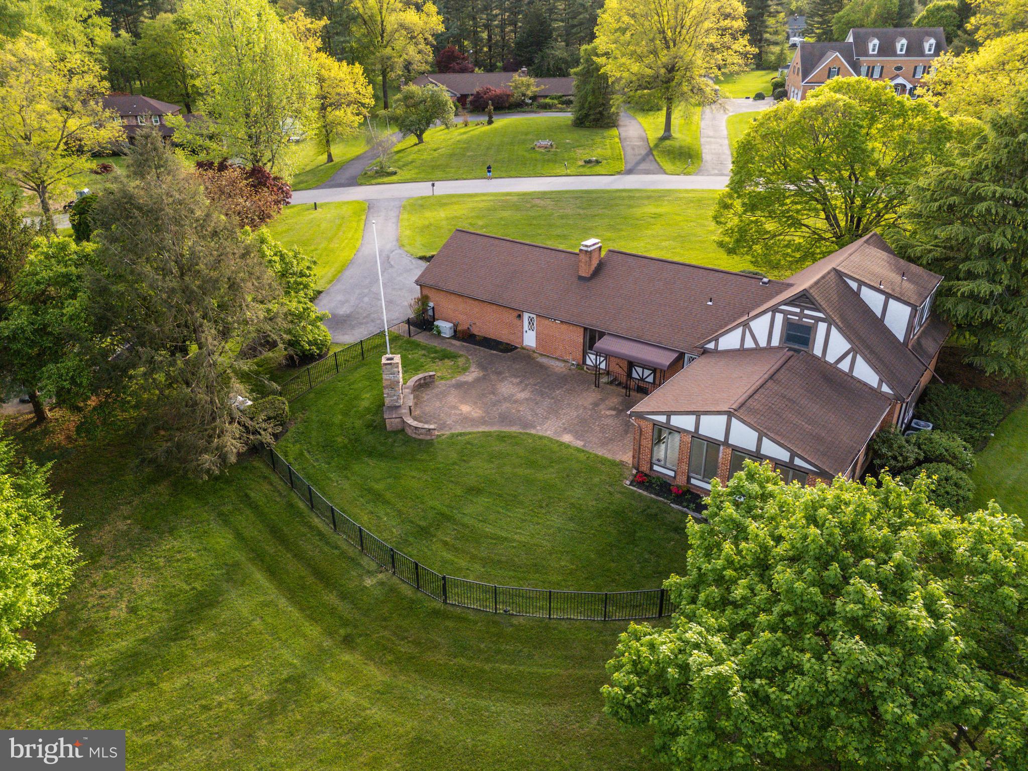 12214 Etchison Road Ellicott City, MD 21042 - Photo 11 of 21 Gallery Image 11