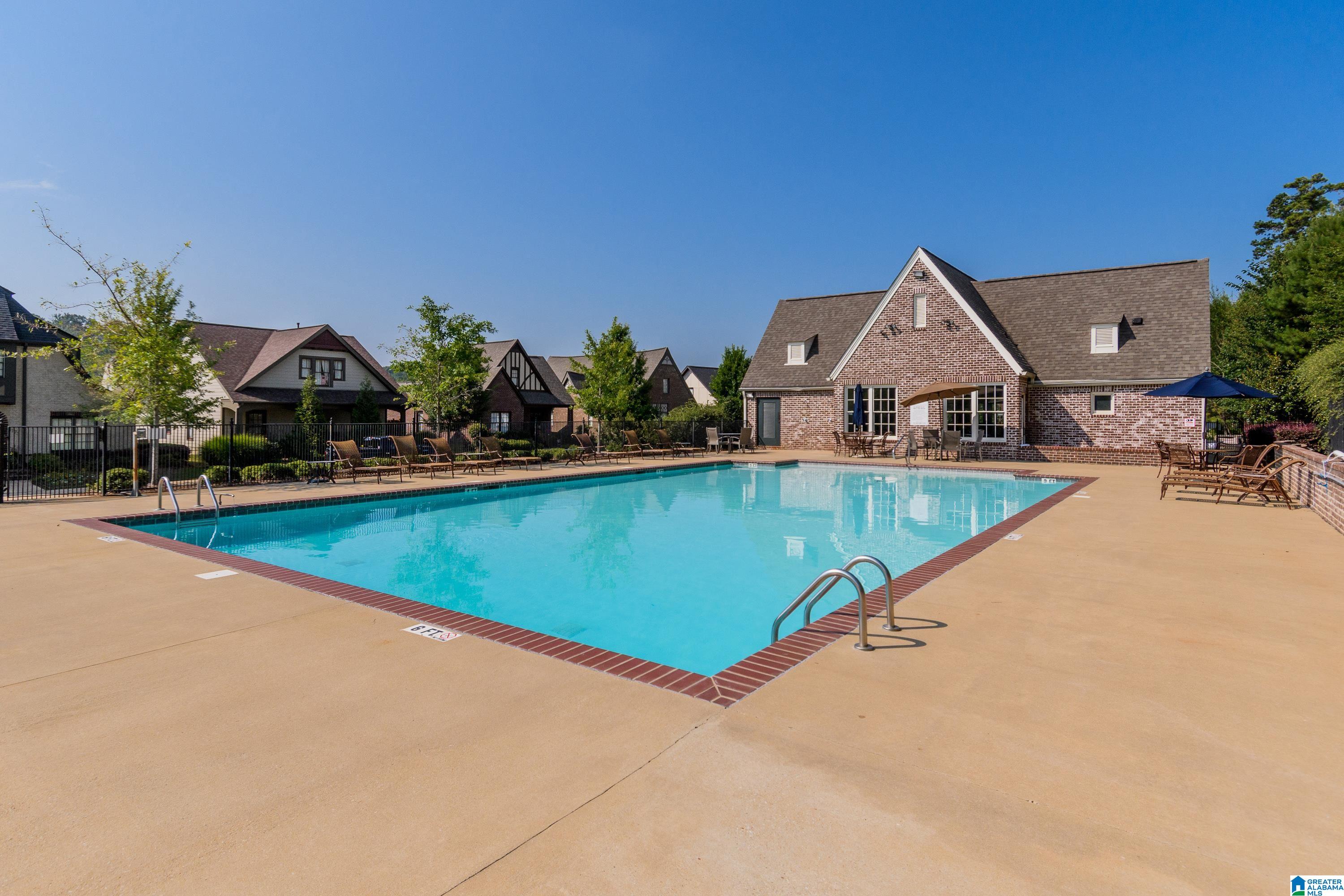 4657 Riverview Drive Birmingham, AL 35244 - Photo 55 of 58