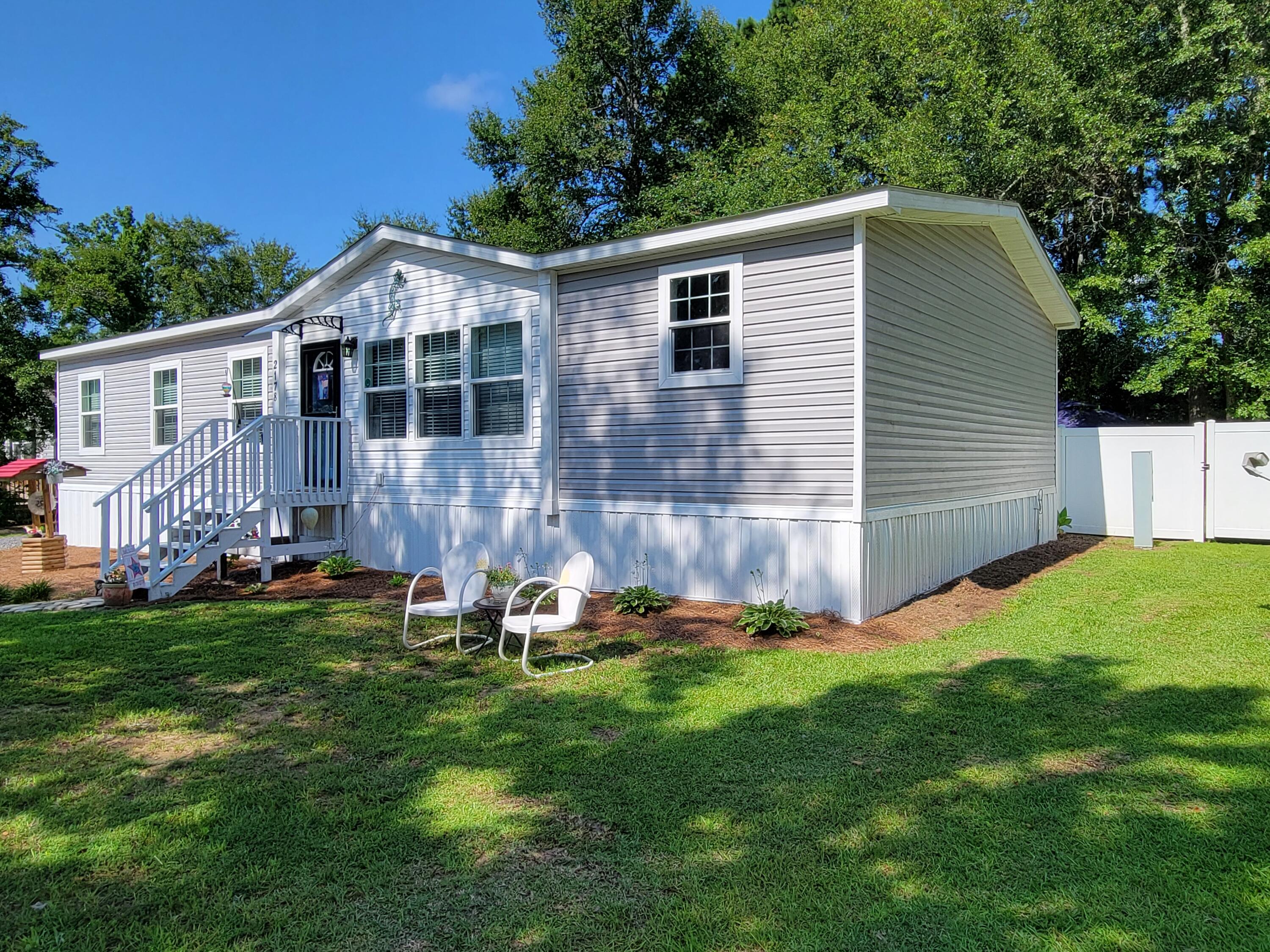 2178 Mendel Rivers Road St. Stephen, SC 29479 - Photo 3 of 25 20210710_104522