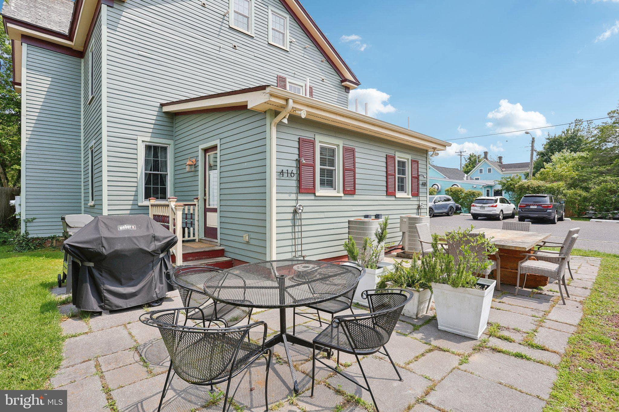 414 Broadway Cape May, NJ 08204 - Photo 19 of 48