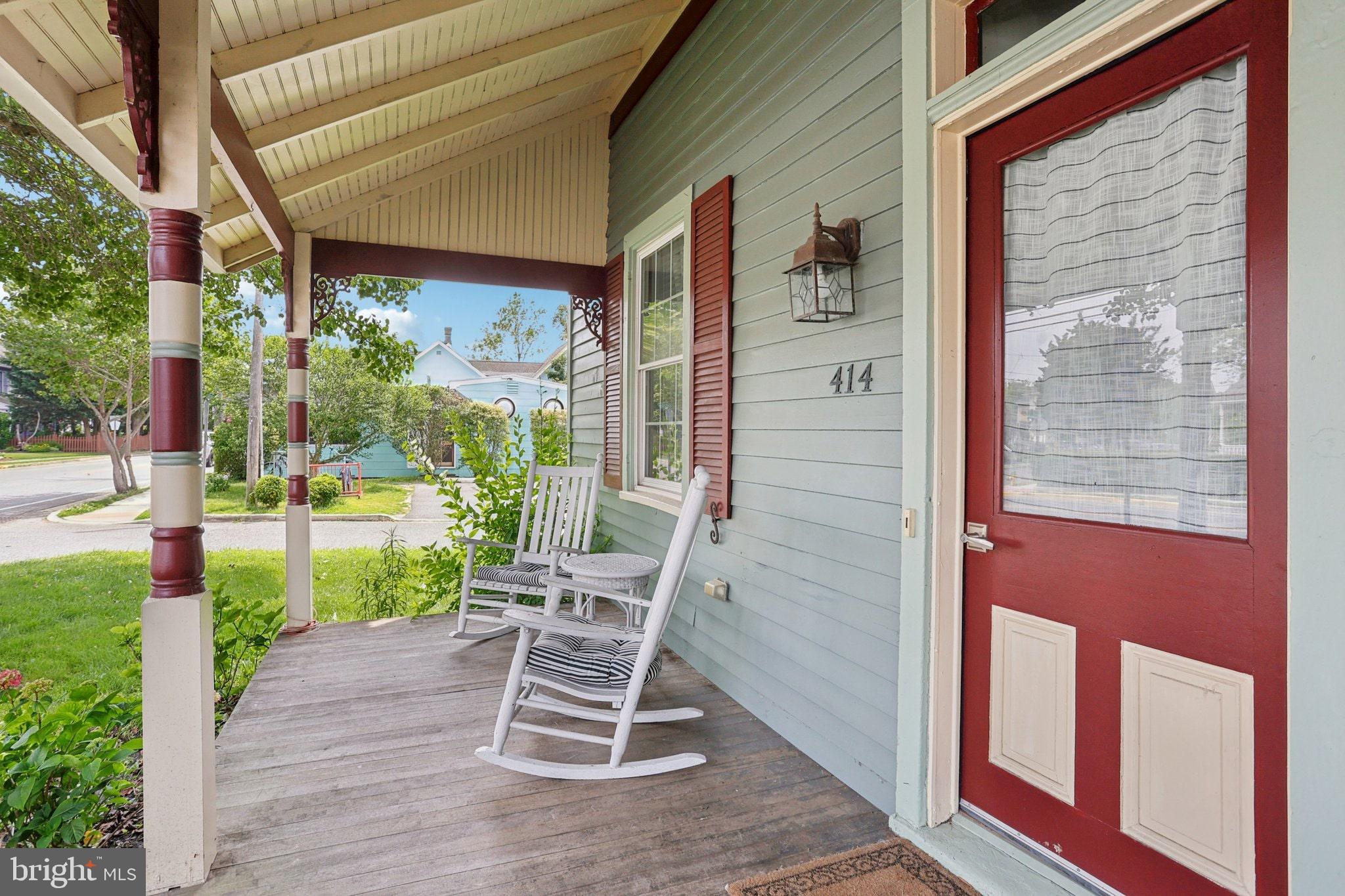 414 Broadway Cape May, NJ 08204 - Photo 24 of 48