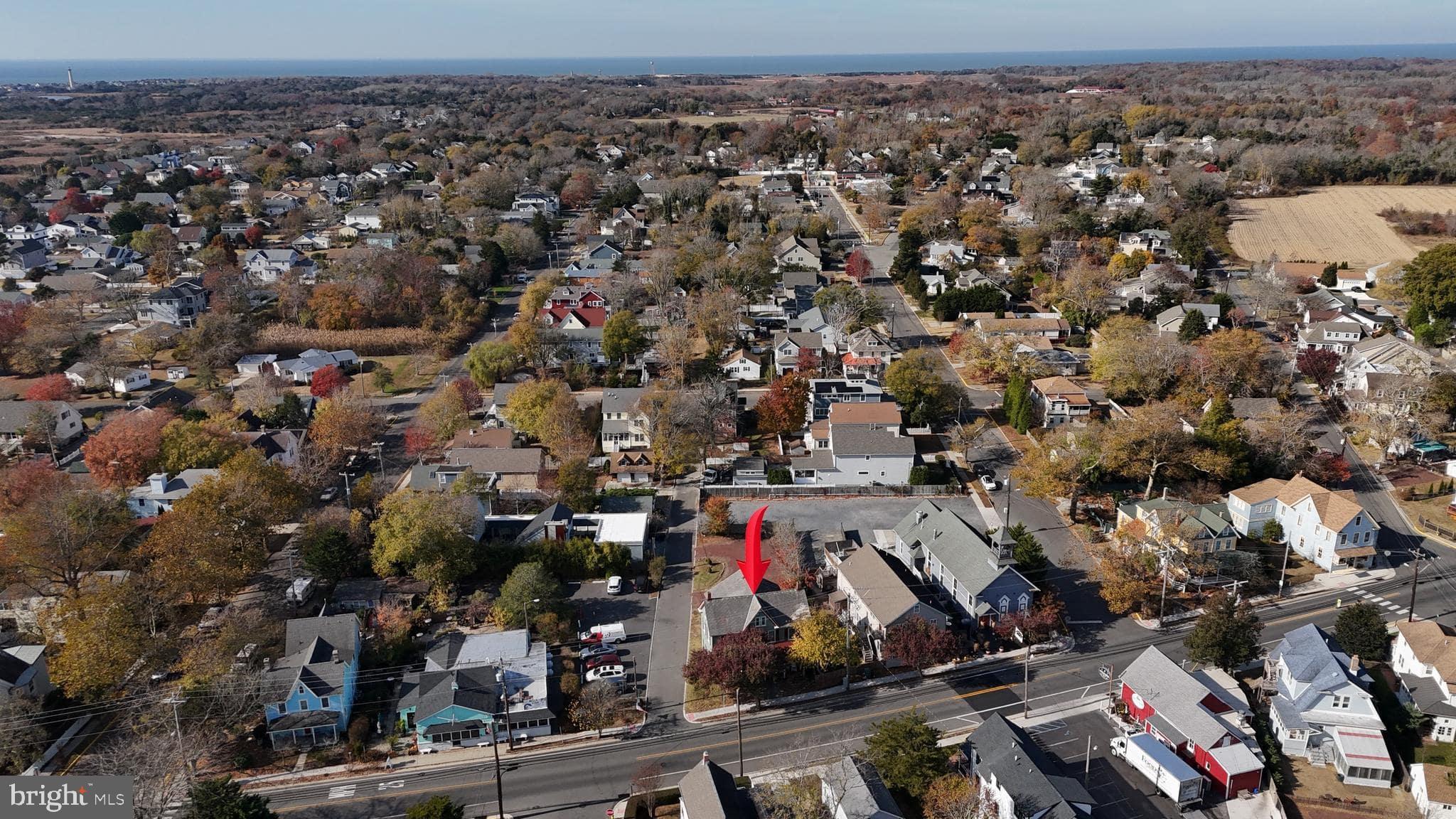 414 Broadway Cape May, NJ 08204 - Photo 3 of 48