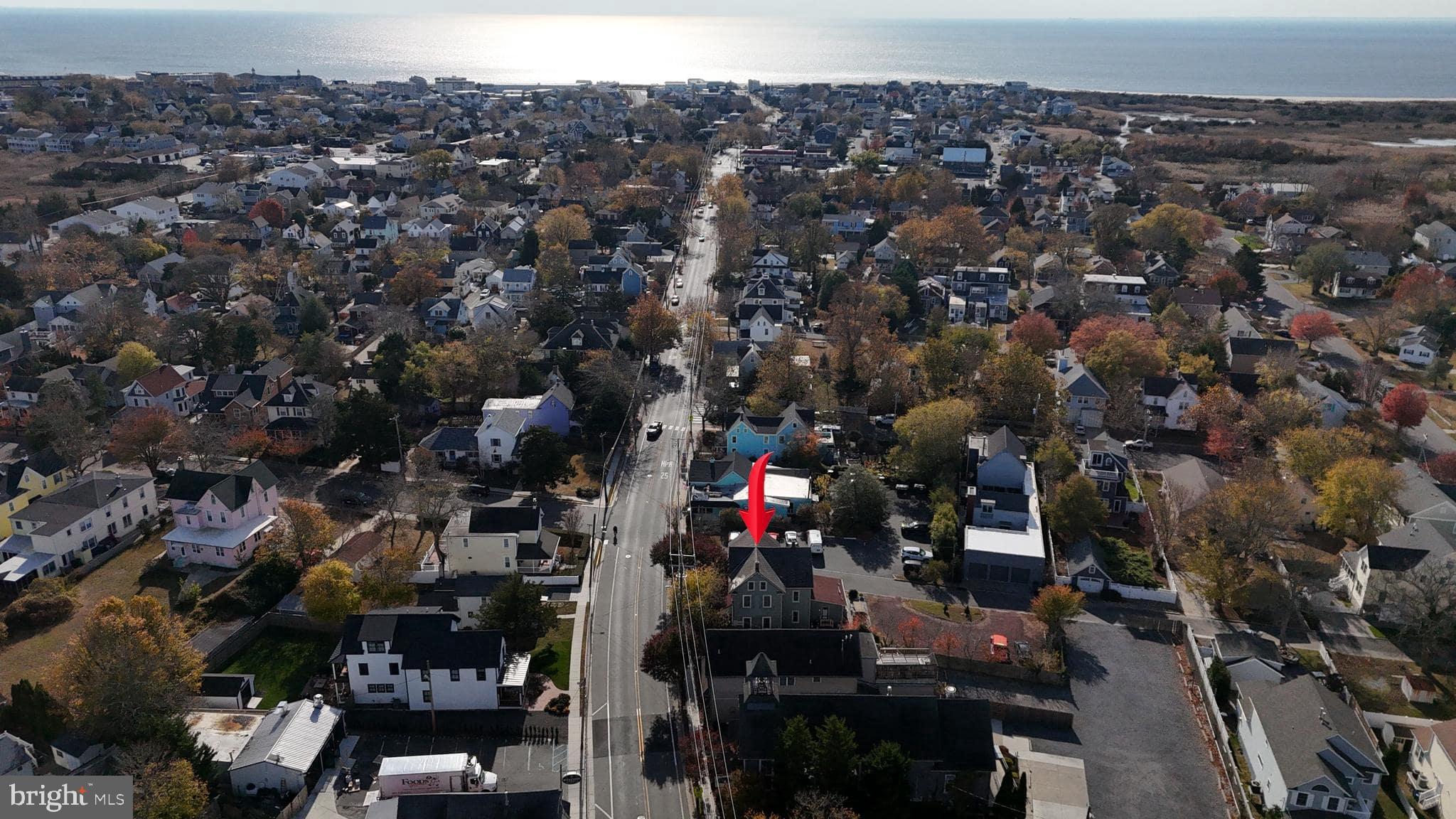 414 Broadway Cape May, NJ 08204 - Photo 5 of 48 a view of a city