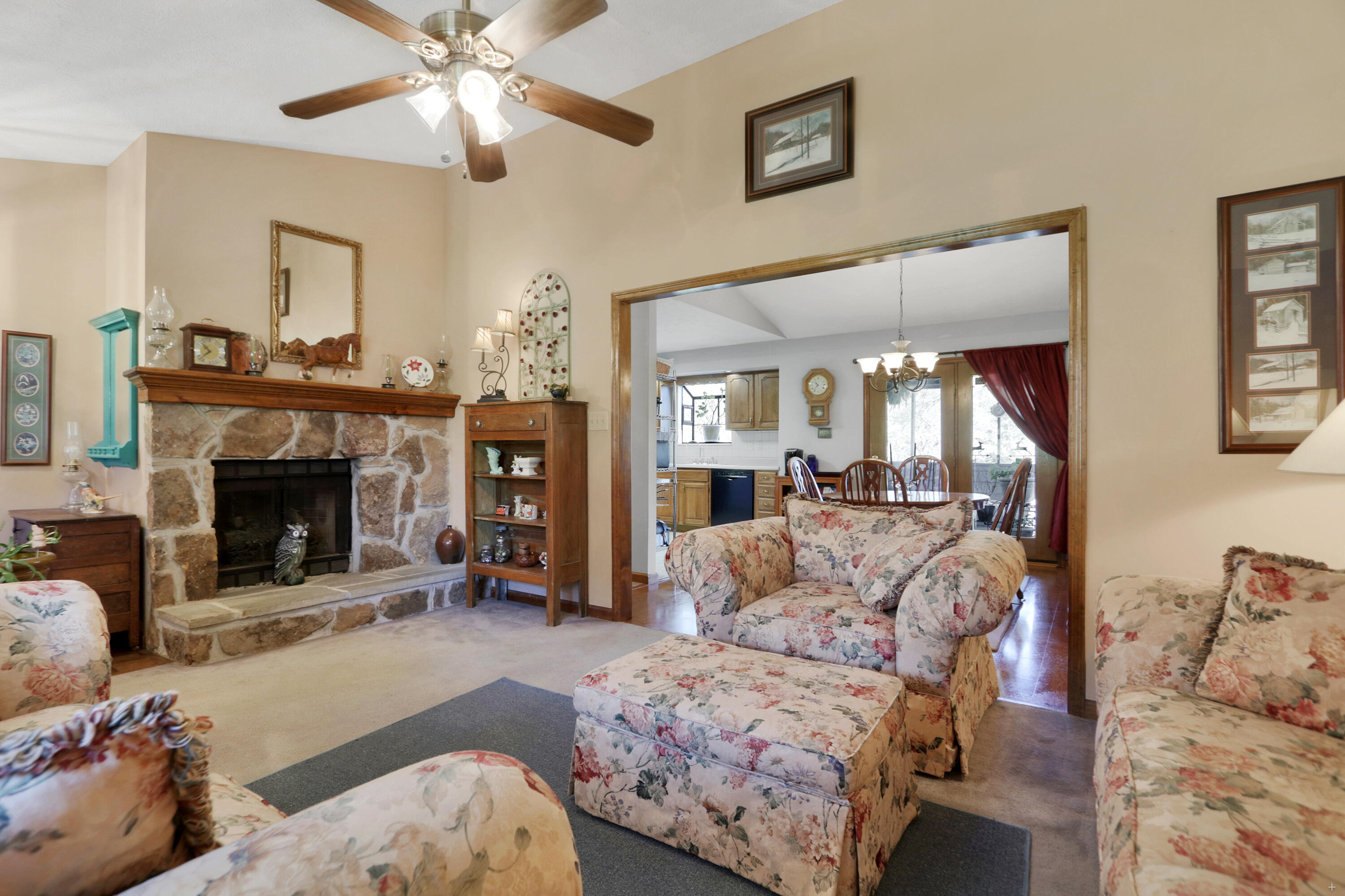 1229 Hoss Road Powell, TN 37849 - Photo 13 of 28 1229 Hoss Rd