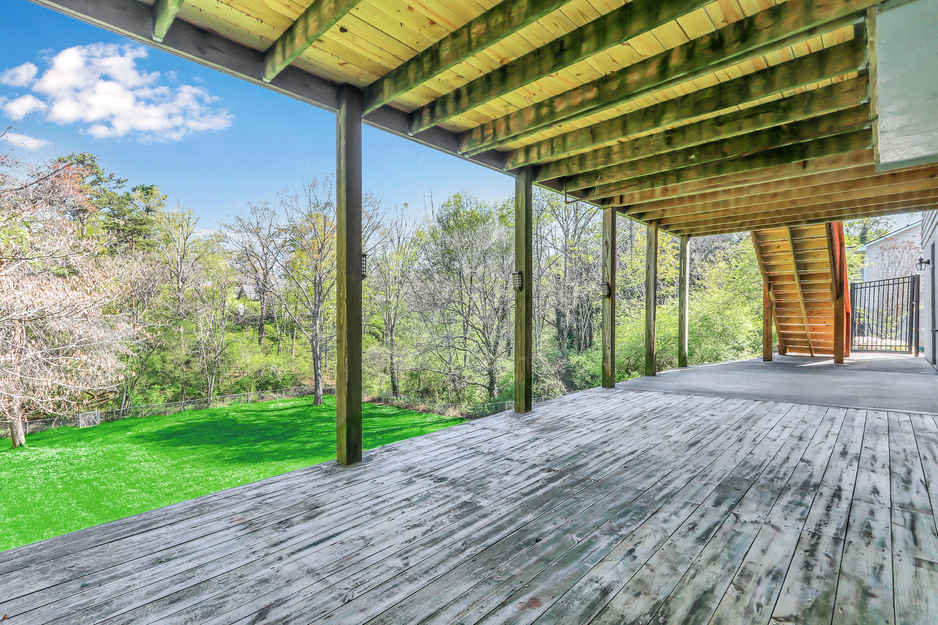 1229 Hoss Road Powell, TN 37849 - Photo 25 of 28 1229 Hoss Rd