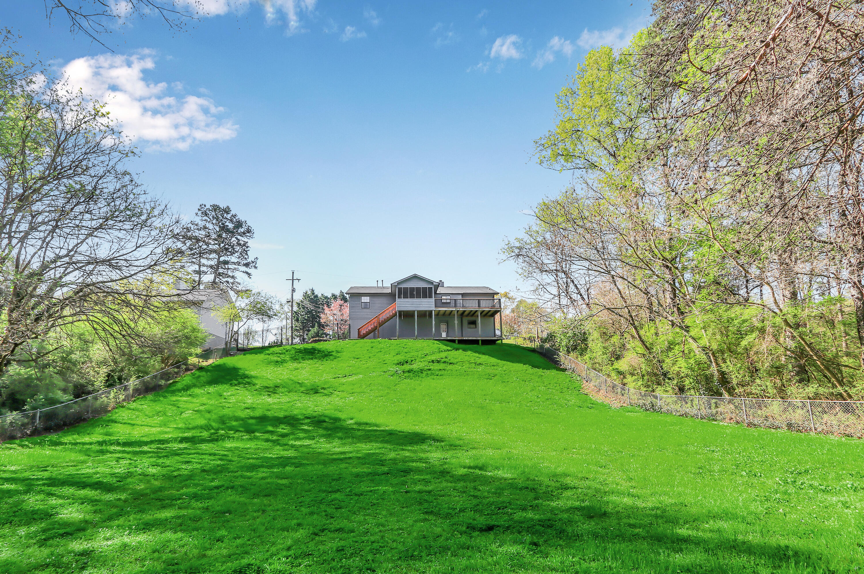 1229 Hoss Road Powell, TN 37849 - Photo 26 of 28 1229 Hoss Rd
