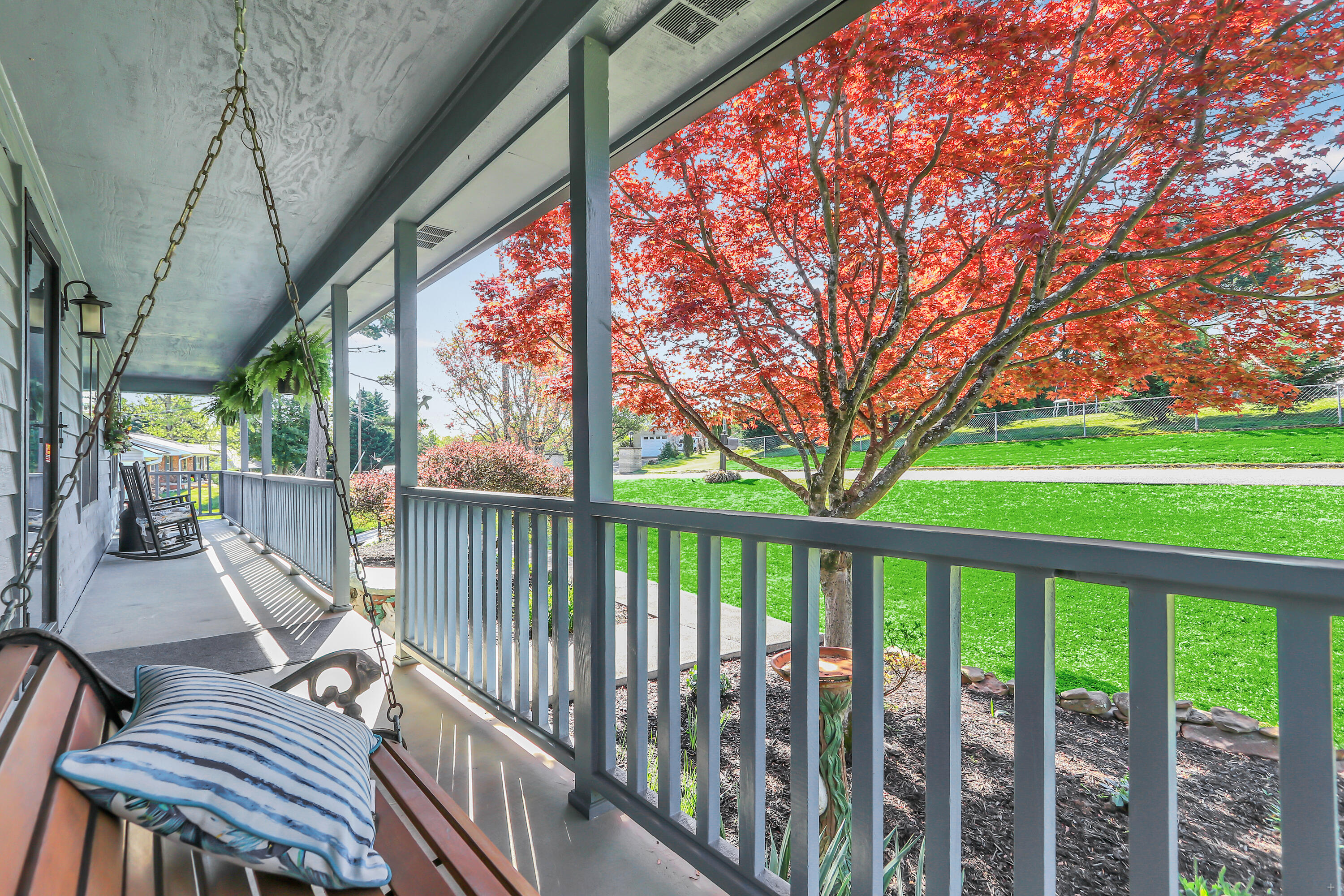 1229 Hoss Road Powell, TN 37849 - Photo 27 of 28 1229 Hoss Rd