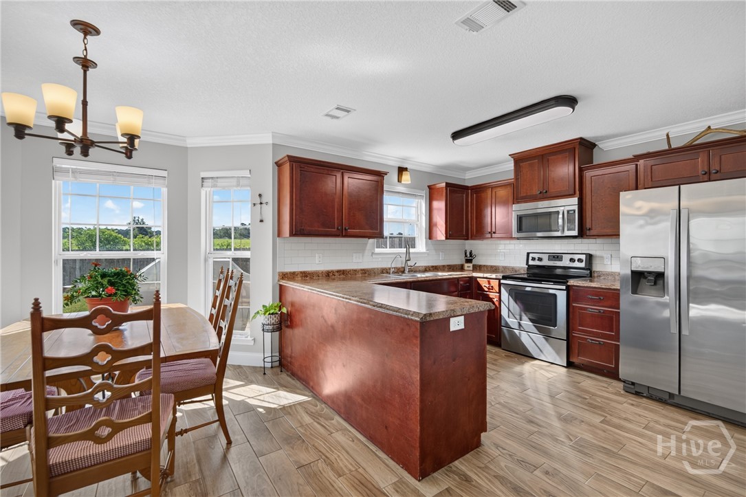 189 Oak Harvest Ridge Midway, GA 31320 - Photo 13 of 61 Gallery Image 13