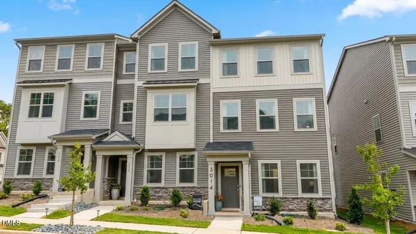 $2,445 | 3014 Honeymyrtle Lane, Morrisville, NC 27560