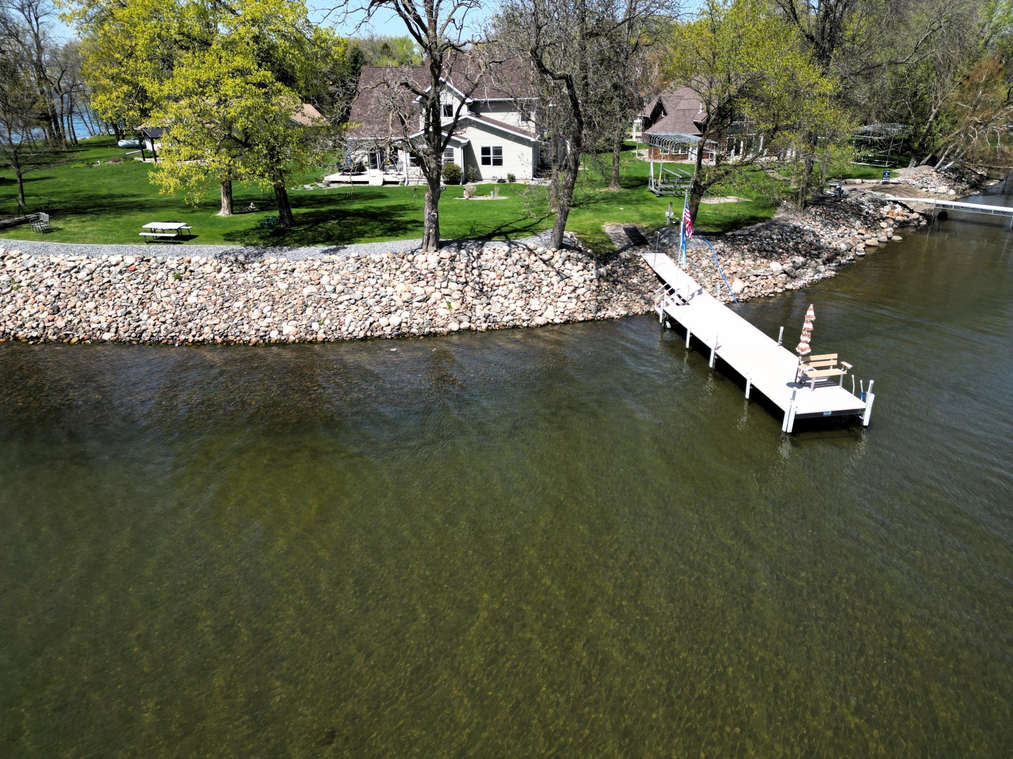 5579 Port Royal Road Isle, MN 56342 - Photo 5 of 49
