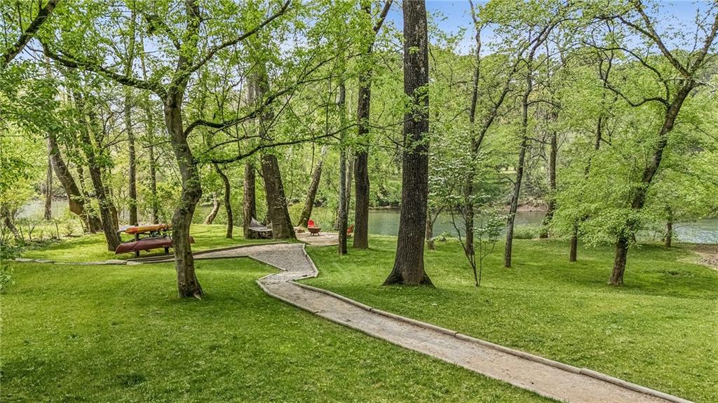5 West Wesley Ridge Atlanta, GA 30327 - Photo 3 of 100