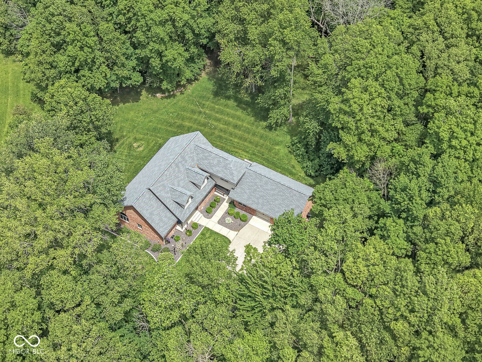 5599 Brandywine Road Shelbyville, IN 46176 - Photo 46 of 48