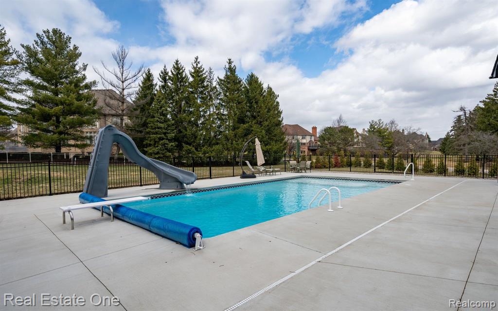 2880 Baytree Court Rochester, MI 48306 - Photo 65 of 74