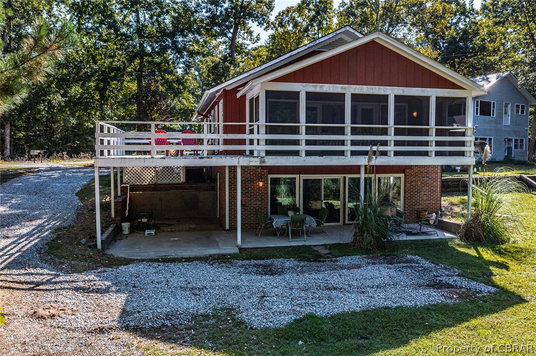 385 Cow Shed Road Lancaster, VA 22503 - Photo 42 of 47