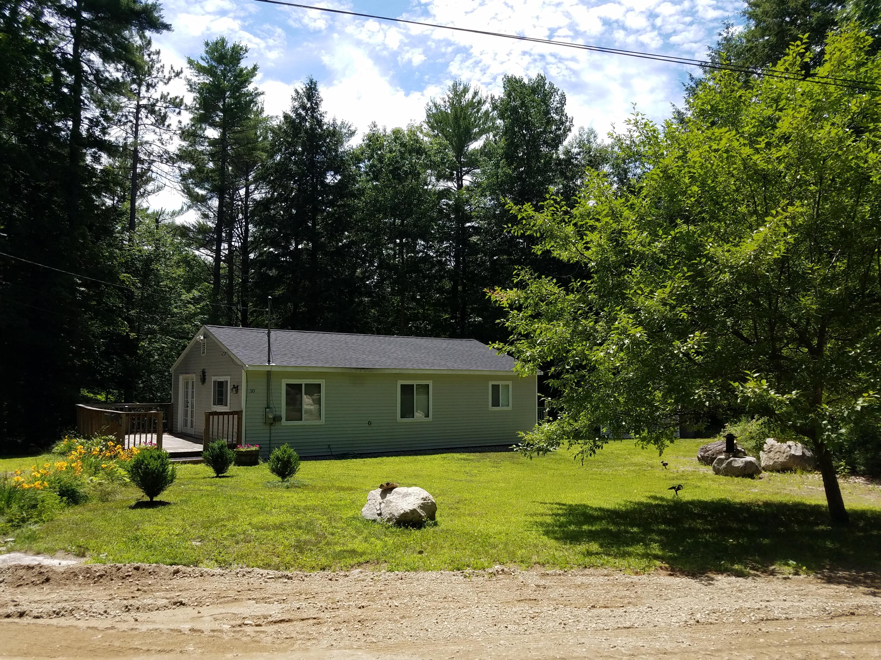 10 Beech Circle Limerick, ME 04048 - Photo 5 of 52 Outside 2