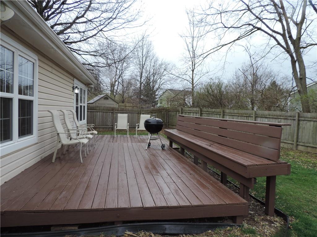 7729 Wind Run Circle Indianapolis, IN 46256 - Photo 15 of 20