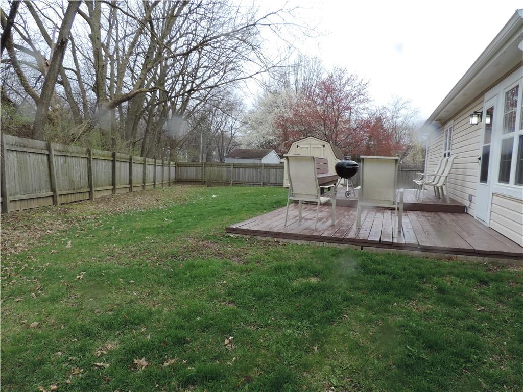 7729 Wind Run Circle Indianapolis, IN 46256 - Photo 16 of 20