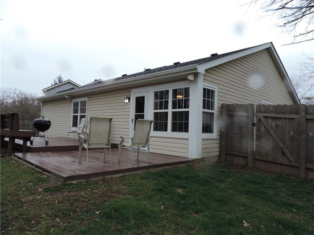 7729 Wind Run Circle Indianapolis, IN 46256 - Photo 17 of 20