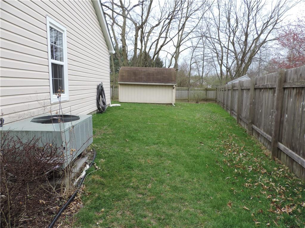 7729 Wind Run Circle Indianapolis, IN 46256 - Photo 18 of 20