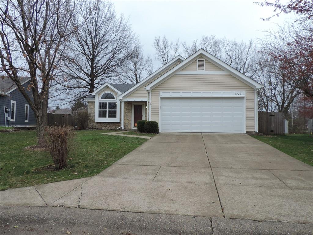 7729 Wind Run Circle Indianapolis, IN 46256 - Photo 19 of 20