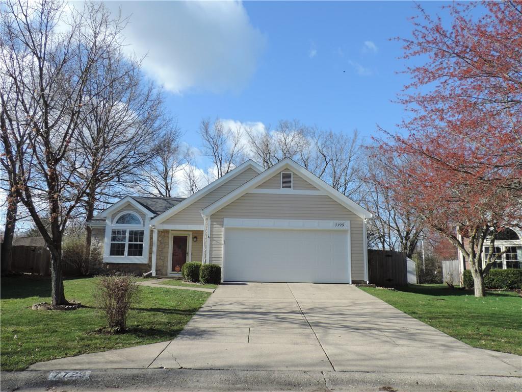 7729 Wind Run Circle Indianapolis, IN 46256 - Photo 20 of 20