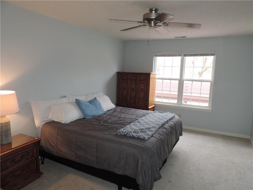 7729 Wind Run Circle Indianapolis, IN 46256 - Photo 9 of 20