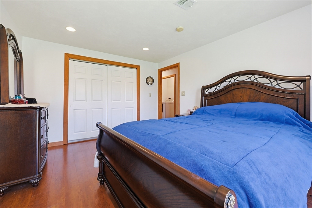 36 Nottingham Road, Unit 36 Grafton, MA 01519 - Photo 18 of 26