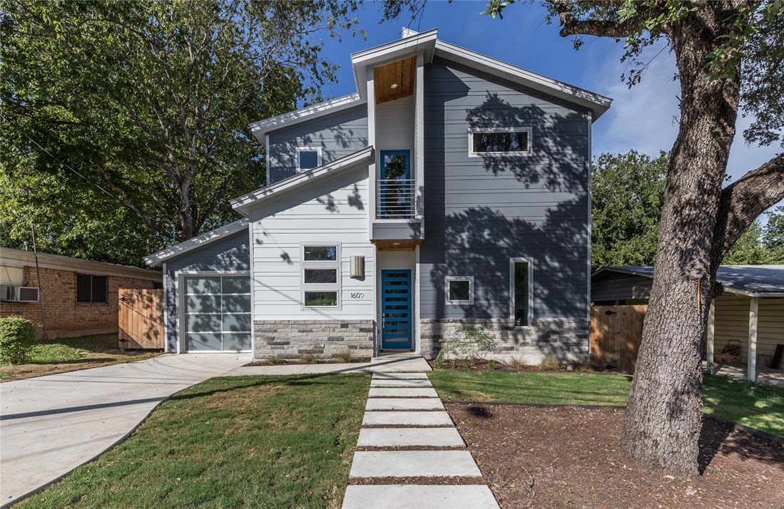 1609 Meander Drive Austin, TX 78721 - Photo 1 of 1