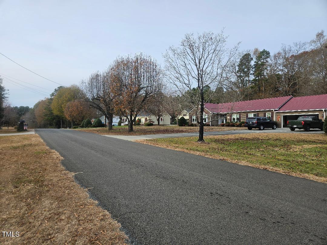 5 Badger Circle Roxboro, NC 27573 - Photo 2 of 2 Street