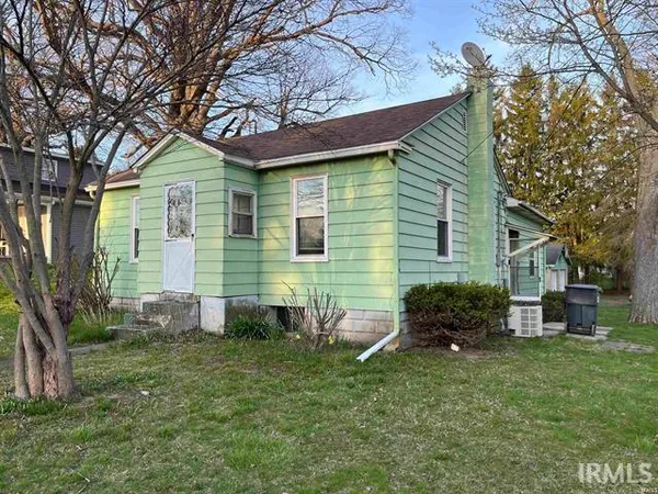 $94,900 | 600 North Hartford Street, Eaton, IN 47338