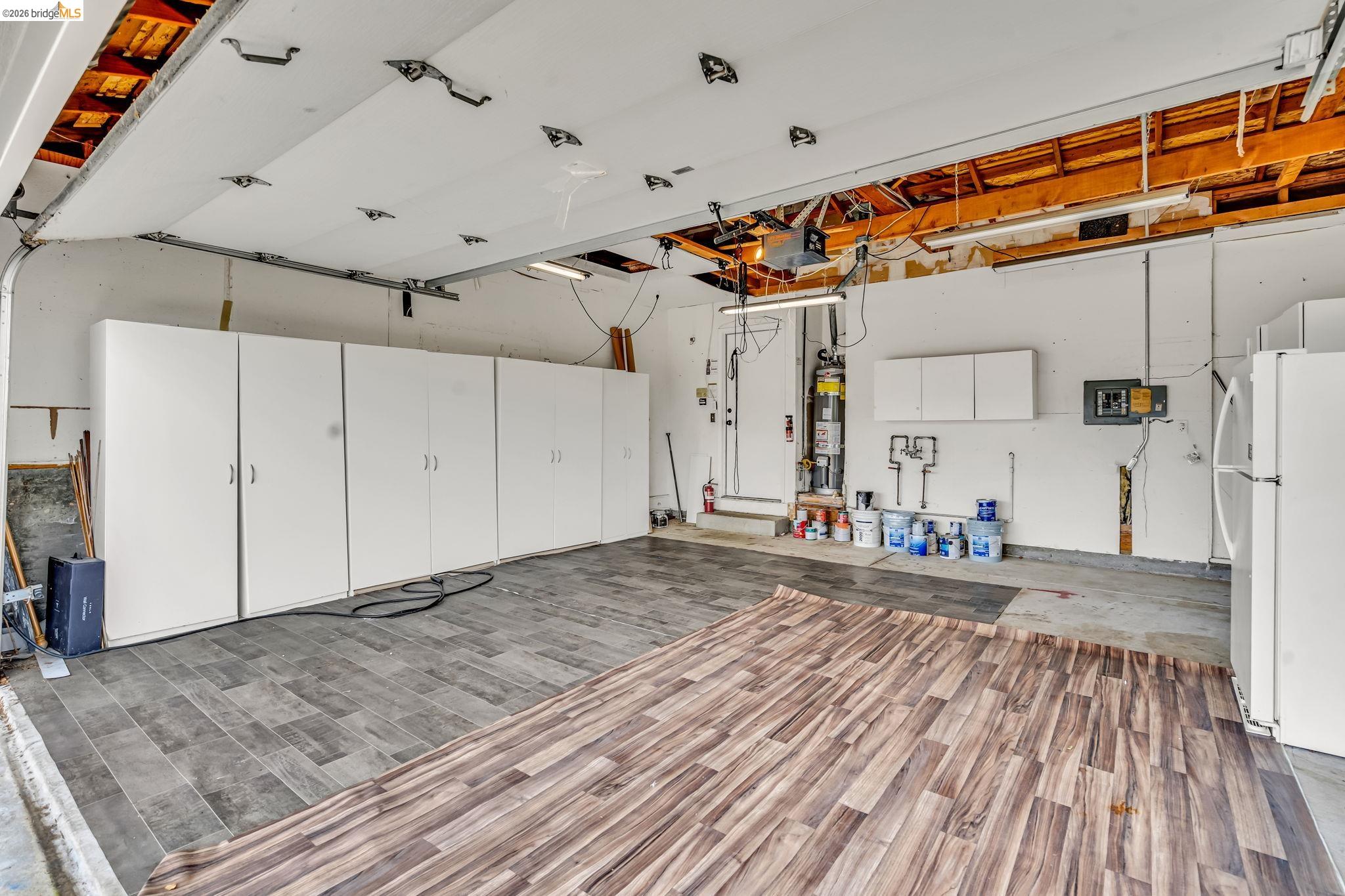 909 Halite Way Antioch, CA 94509 - Photo 52 of 52 a view of a storage & utility room