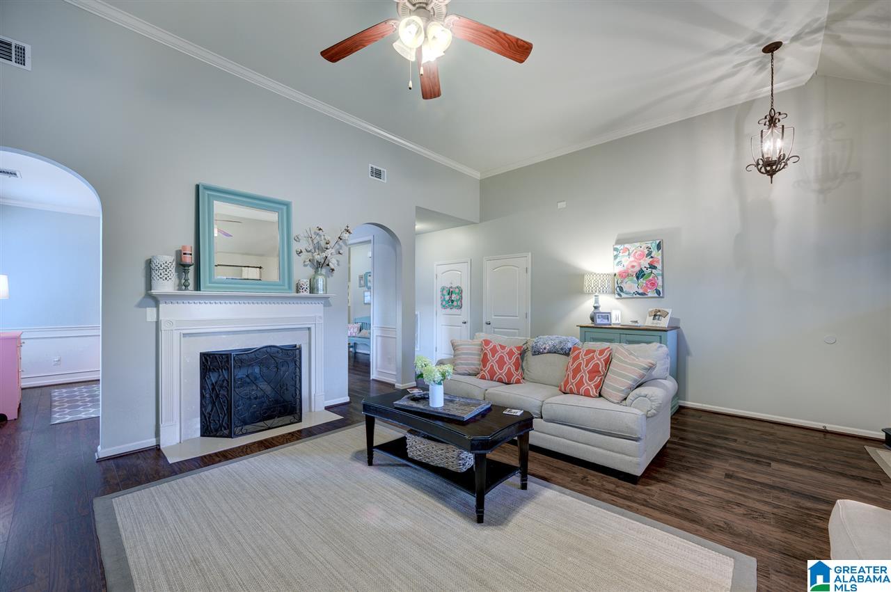 281 Appleford Road Helena, AL 35080 - Photo 16 of 39