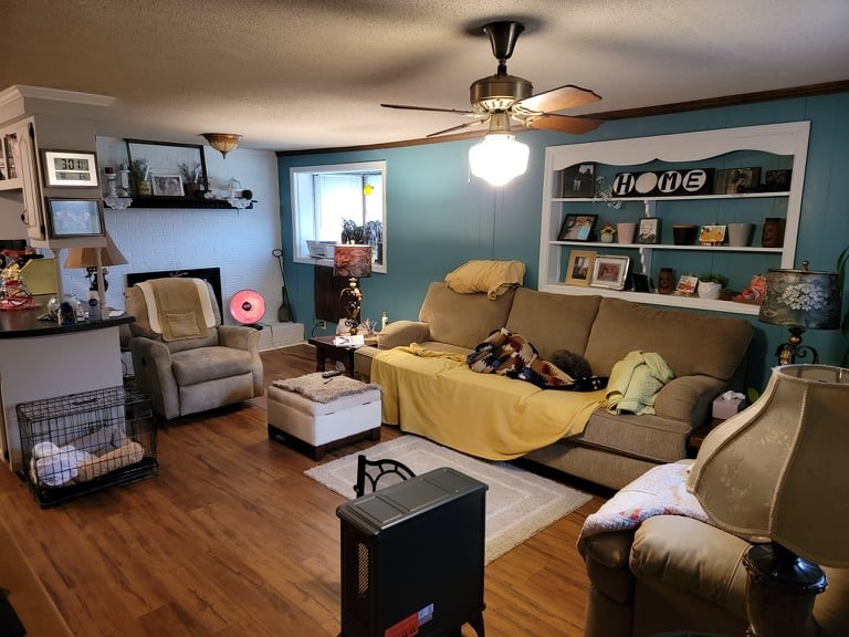 360 Fuller Road Abbeville, SC 29620 - Photo 17 of 33 Gallery Image 17