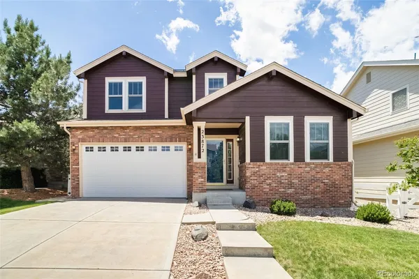 $550,000 | 23872 East Alabama Drive, Aurora, CO 80018