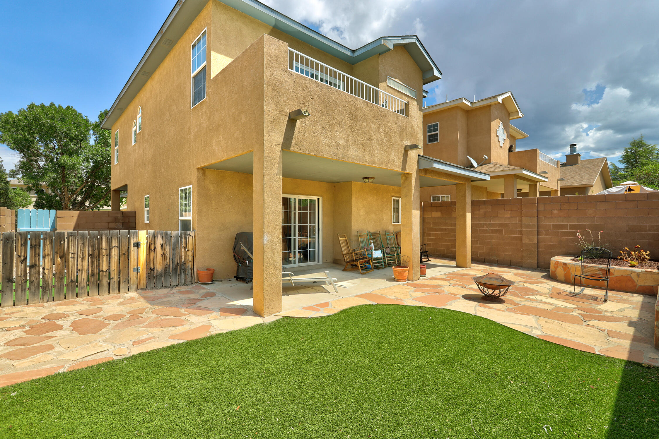 7516 Peregrine Road Northeast Albuquerque, NM 87113 - Photo 27 of 29 Gallery Image 27