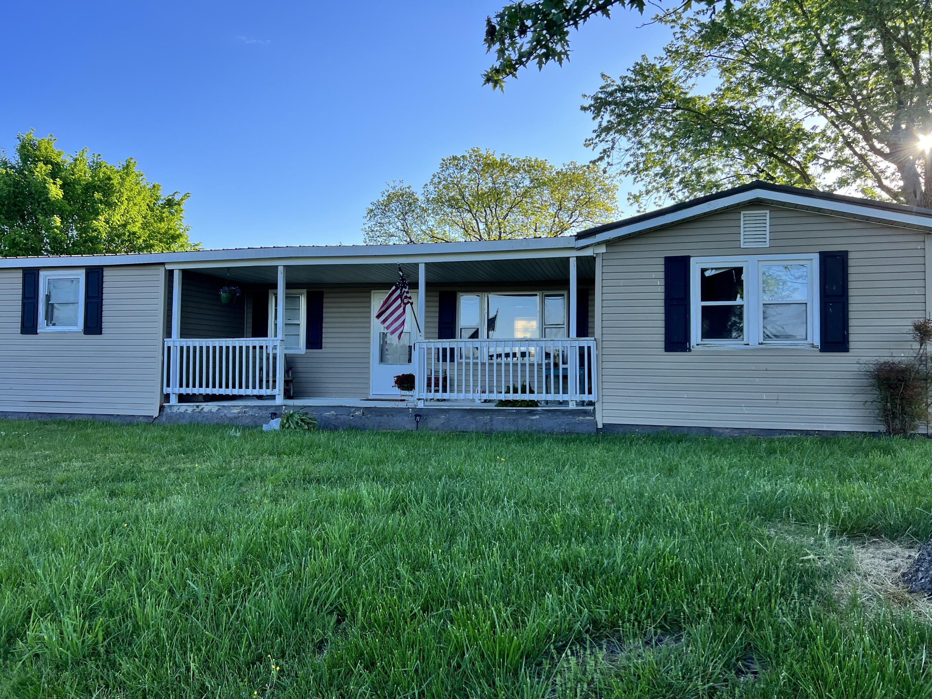 1765 Nolichuckey Road Greeneville, TN 37743 - Photo 1 of 1 884DDC03-9567-4FBE-93FD-4D756179DDFC