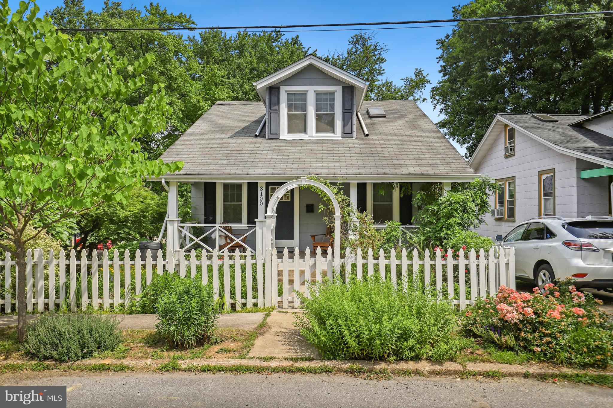 3100 Windom Road Mount Rainier, MD 20712 - Photo 1 of 51 Gallery Image 1