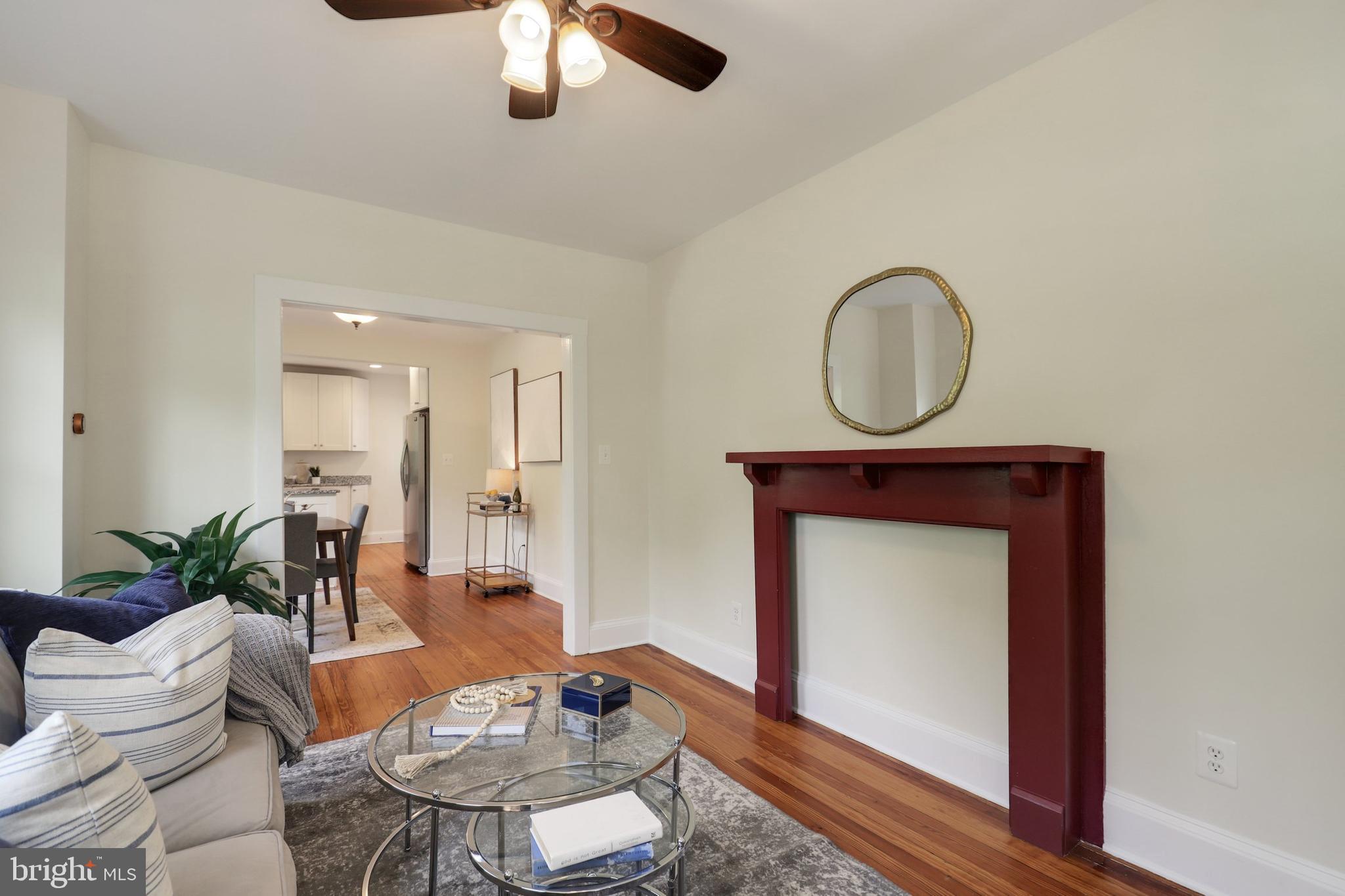 3100 Windom Road Mount Rainier, MD 20712 - Photo 12 of 51 Gallery Image 12