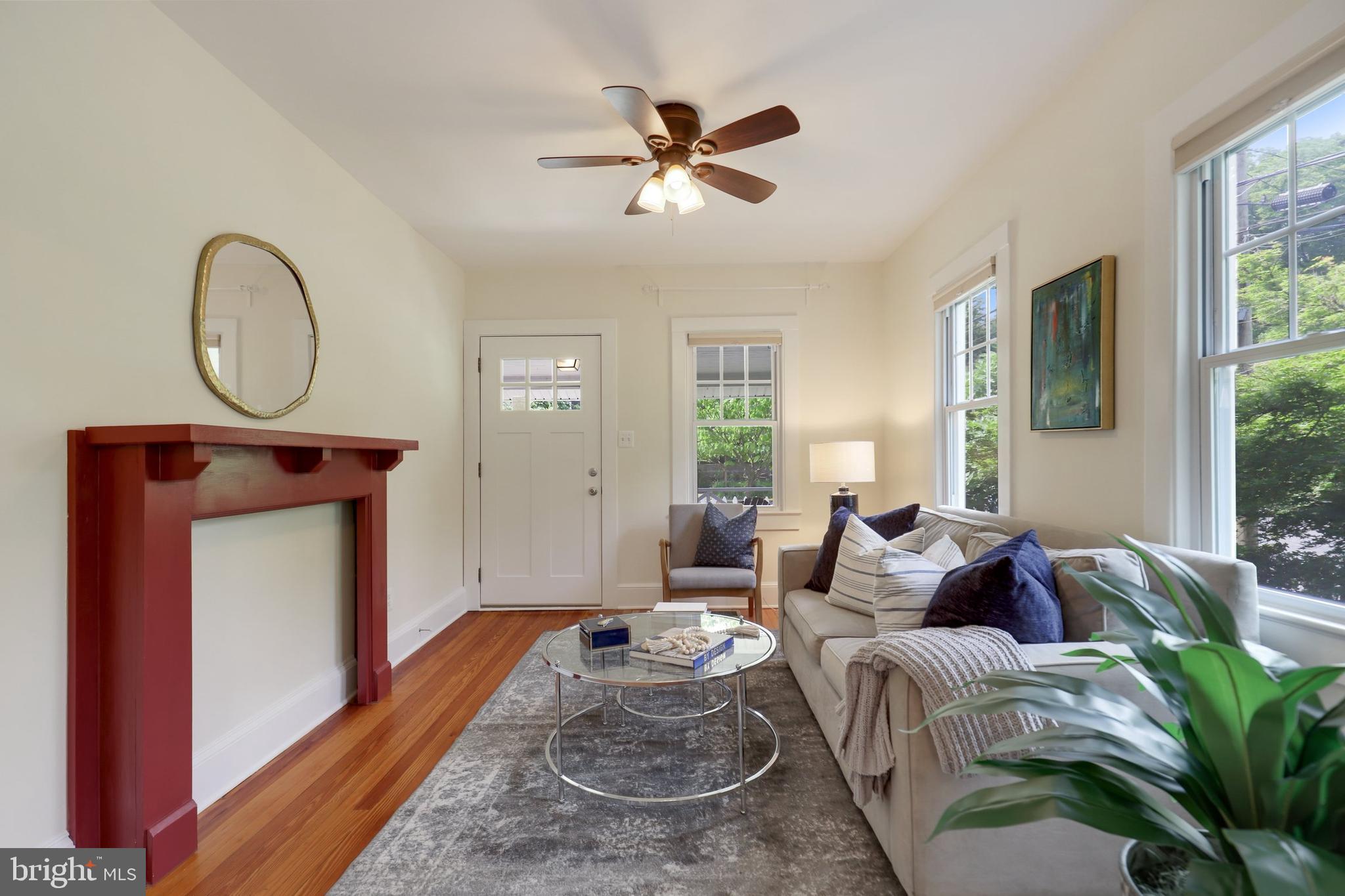3100 Windom Road Mount Rainier, MD 20712 - Photo 14 of 51 Gallery Image 14