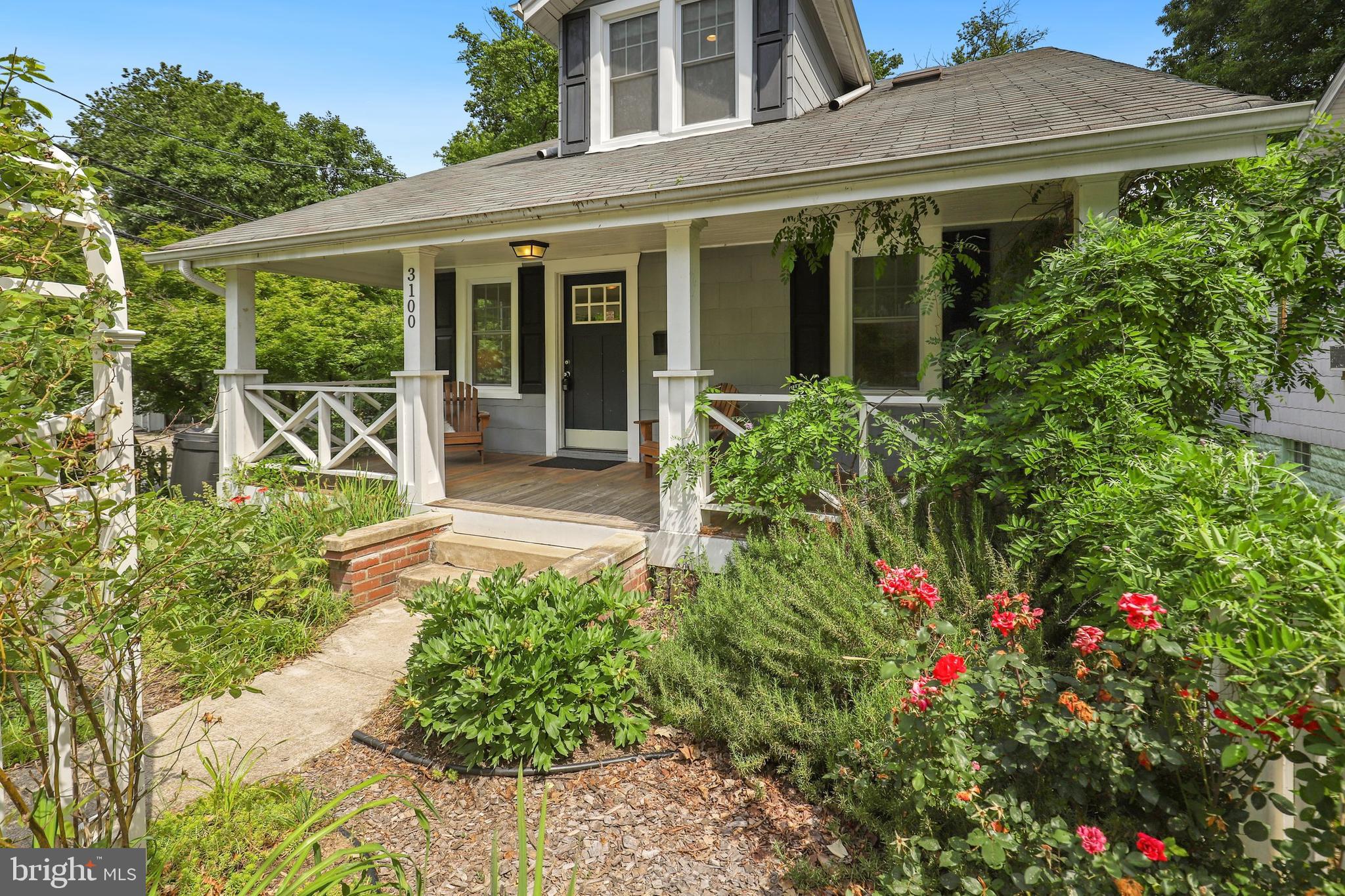3100 Windom Road Mount Rainier, MD 20712 - Photo 3 of 51 Gallery Image 3