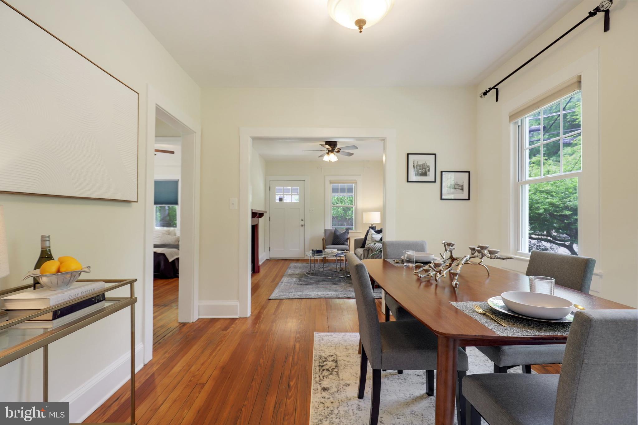 3100 Windom Road Mount Rainier, MD 20712 - Photo 4 of 51 Gallery Image 4