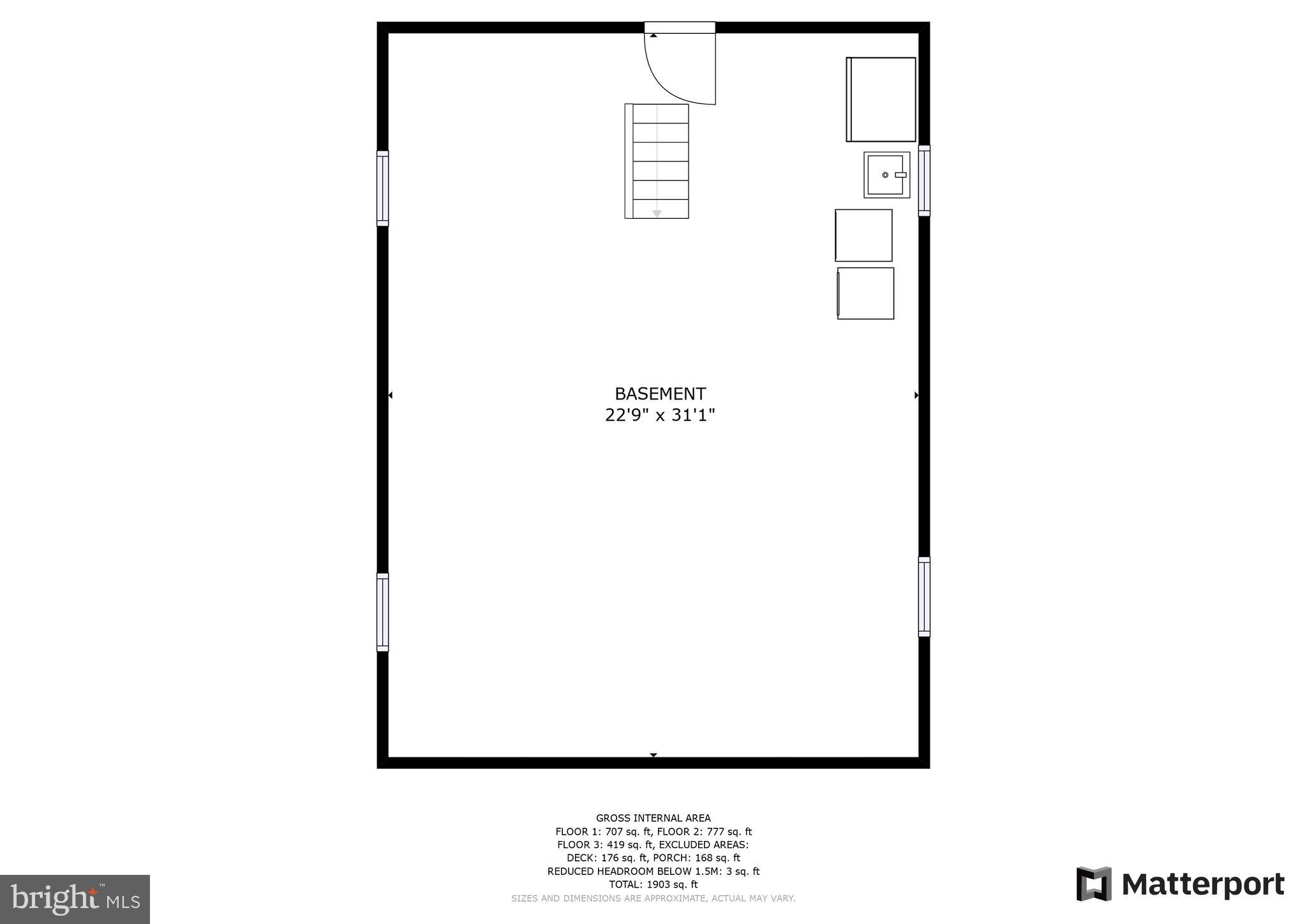 3100 Windom Road Mount Rainier, MD 20712 - Photo 49 of 51 Gallery Image 49