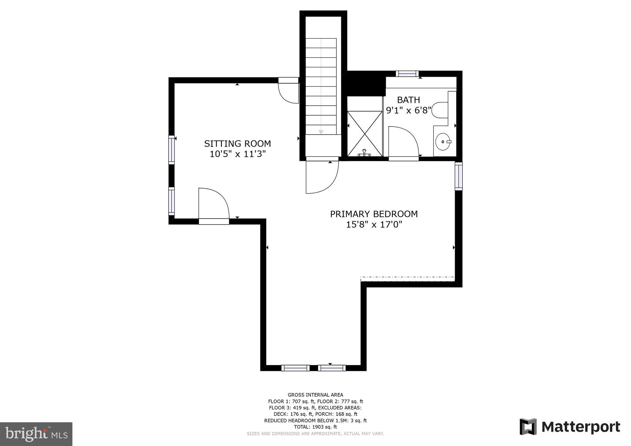 3100 Windom Road Mount Rainier, MD 20712 - Photo 51 of 51 Gallery Image 51