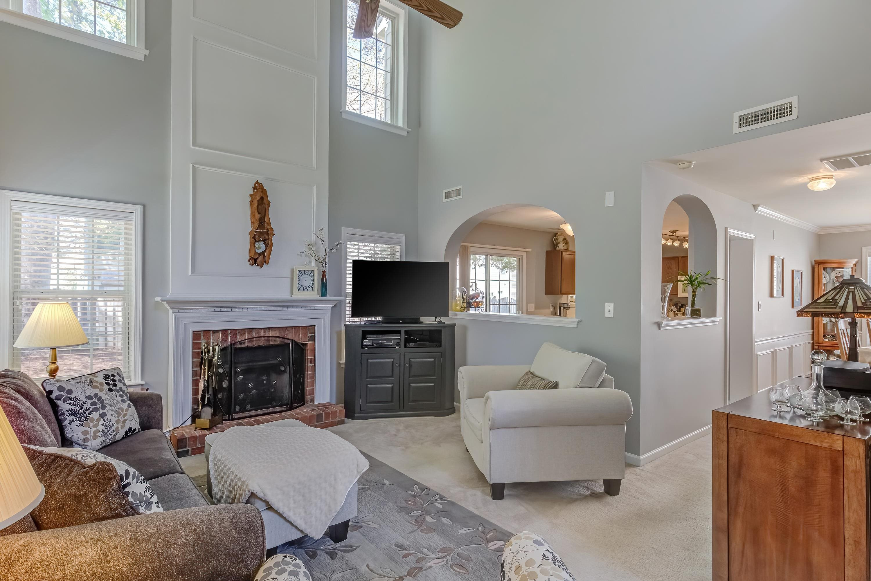 5501 Keowee Way Raleigh, NC 27616 - Photo 9 of 46 Photo 9