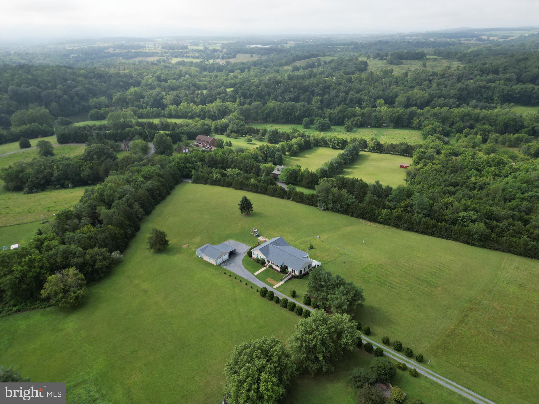 217 Silver Bell Lane Luray, VA 22835 - Photo 8 of 103 6+ acres