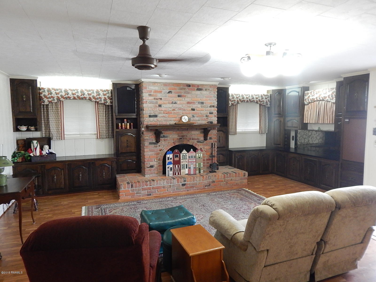 6104 Standard Mill Road Rayne, LA 70578 - Photo 5 of 35 Den