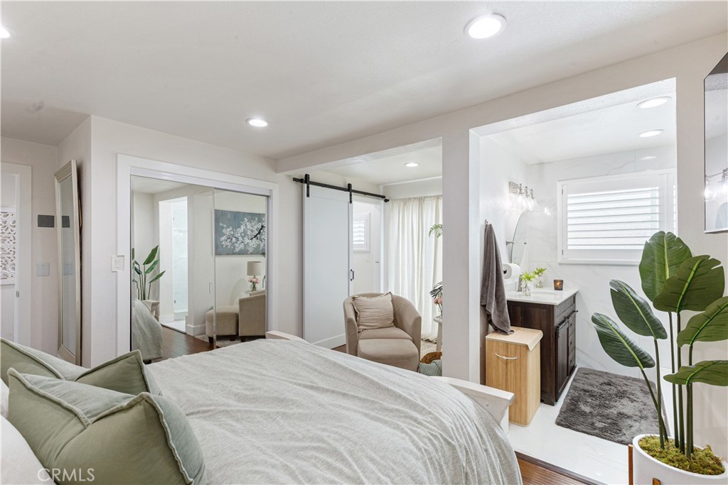 834 South Riverside Avenue Rialto, CA 92376 - Photo 8 of 30 Master Bedroom